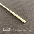 Disposable Dental Mirror Plastic Mouth Mirror